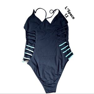 L*Space One Piece Swimsuit